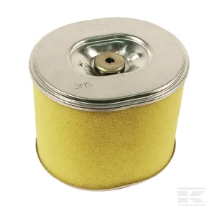 Honda Luftfilter oval für GX340