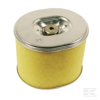 Honda Luftfilter oval für GX340