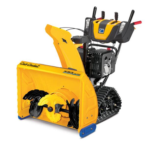 Cub Cadet Schneefräse XS3 76 TDE