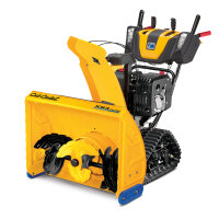 Cub Cadet Schneefräse XS3 76 TDE