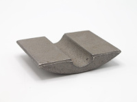 Gleitstein halb gallery