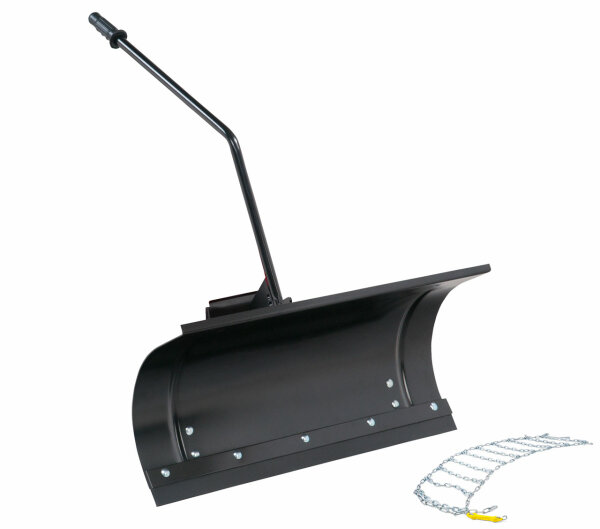 MTD Räumschild & Schneeketten für Balkenmäher BM 87-35