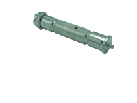 Federbolzen HW80 26mm