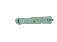 Federbolzen HW80 26mm