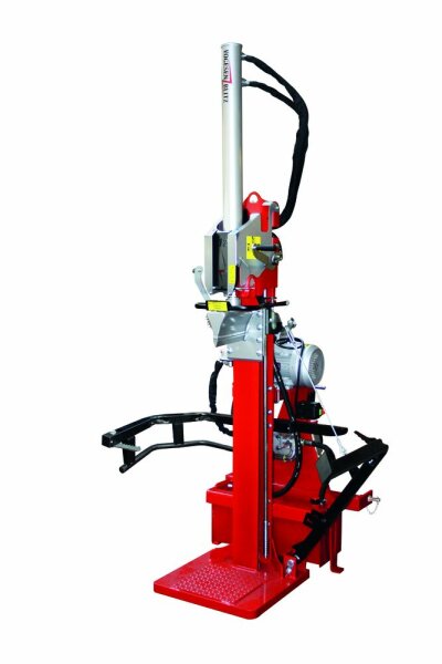 Unterreiner Holzspalter 12 t ecoLine VPE 12, Zapf­wellen­antrieb & E-Motor 400 Volt