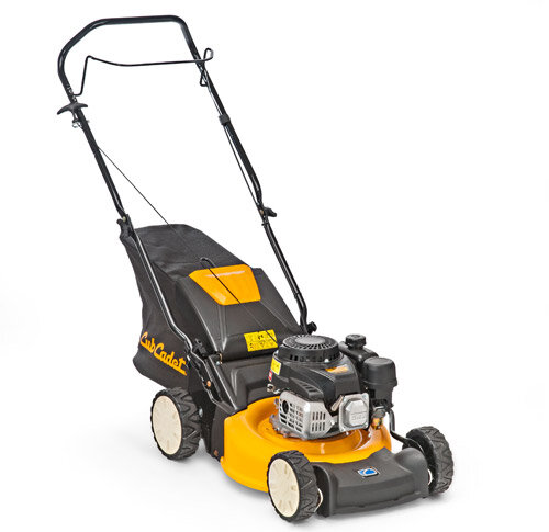 Cub Cadet Benzin-Rasenmäher LM1 AP46