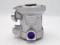 Anhängersteuerventil gallery