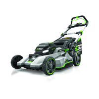 EGO Rasenmäher mit Radantrieb LM2135E-SP Kit, 52cm &nda