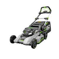 EGO Rasenmäher mit Radantrieb LM2135E-SP Kit, 52cm &nda