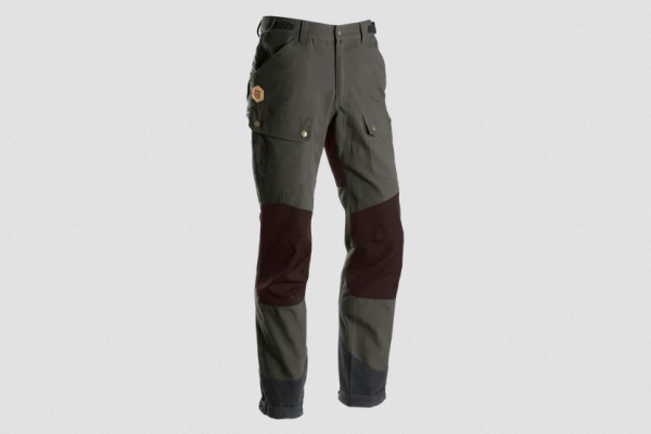 Husqvarna Xplorer Outdoor-Hose Damen, Größe S