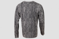 Husqvarna Xplorer Longsleeve Camouflage Unisex, Größe XL