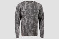 Husqvarna Xplorer Longsleeve Camouflage Unisex, Größe XL