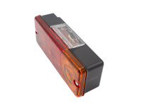 Rückleuchte links mit Kennzeichenbe gallery