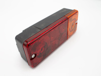 Rückleuchte ohne Kennzeichenbeleuch gallery