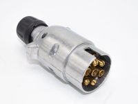 Stecker 7-polig gallery