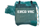 Erco Nassfangsack mit Reißverschluss Z-7500-200-10