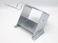 Halterung für Vorlegekeil gallery