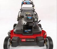 TORO Benzin-Rasenmäher TIMEMASTER® TM76K