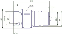Hydraulikstecker M22 gallery 8_2nd