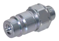 Hydraulikstecker M18*1,5 12L gallery