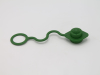 Staubstecker grün gallery