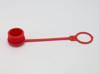 Staubstecker rot gallery