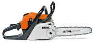 STIHL Motorsäge MS 181 C-BE, PM3, Schienenlänge...