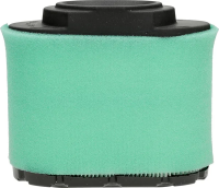 Luftfilter oval gallery