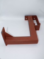 Konsole vorn gallery