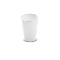 K&auml;rcher Hartpapierbecher  0,18 l  2500 St.