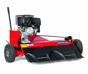 tielbürger Großflächen-Vertikutierer tv920 (