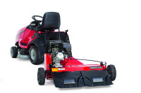 tielbürger Großflächen-Vertikutierer tv920 (