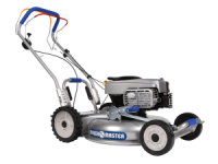 Mulchmaster Mulchmäher PM 53 A B&am gallery