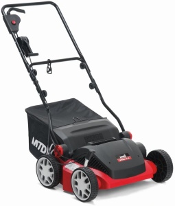 MTD Vertikutierer Optima 37 VE