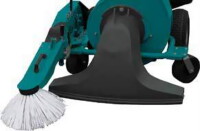 Remarc Seitenbesen für Universalsau gallery