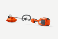 Husqvarna Akku-Trimmer 520iLX - ohne Akku &am