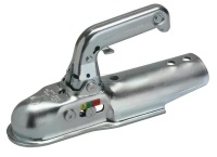 Winterhoff Kugelkupplung K50 gallery