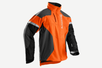 Husqvarna Arbeitsjacke Technical Arbor mit Schnittschutz...