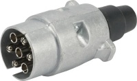 Stecker 7polig gallery
