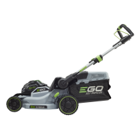 EGO Rasenmäher mit Radantrieb LM1700E-SP, 42 cm –