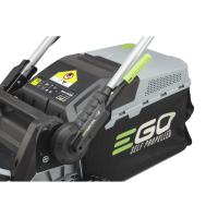 EGO Rasenmäher mit Radantrieb LM1700E-SP, 42 cm –