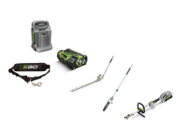 EGO Multifunktionswerkzeug-Set MHCC1002E gallery