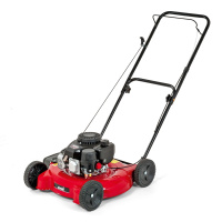 MTD Benzin-Rasenmäher SMART gallery 6_2nd