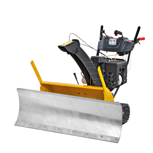 Cub Cadet Gummi-Schürfleiste für Schneeräumschild, 100cm