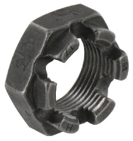 Kronenmutter M18x1,5 gallery