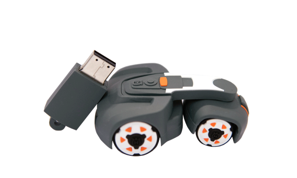 Husqvarna USB-Stick Automower© 435 AWD, 16 GB