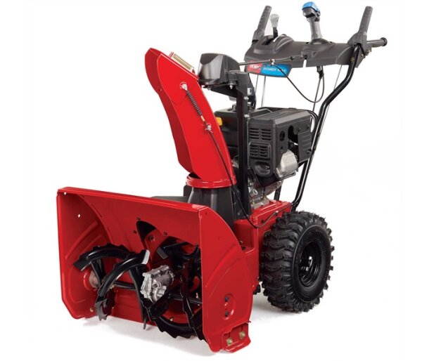 TORO Schneefräse Power Max 826 OAE CE