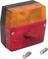 Rückleuchte 12V rechts/limks gallery