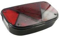 Rückleuchte Multipoint II links gallery