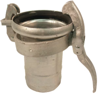 KKM 6" mit T&uuml;lle 6"